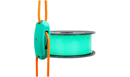 Prusament PC Blend Prusa Pro Green 970g