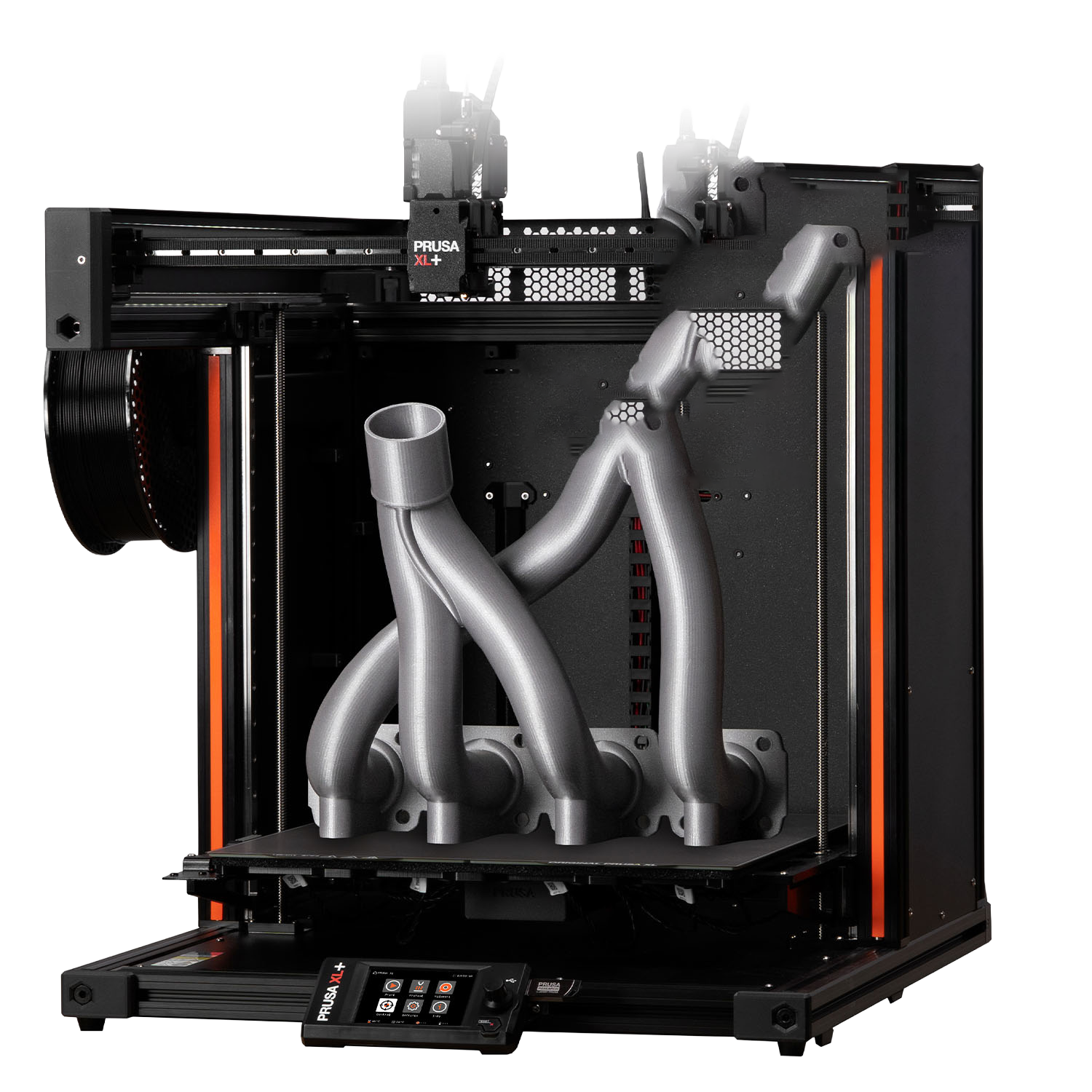 Original Prusa XL+ Assembled Single-toolhead 3D Printer