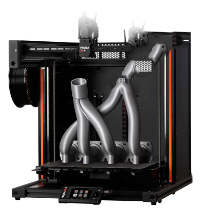 Original Prusa XL+ Assembled Single-toolhead 3D Printer