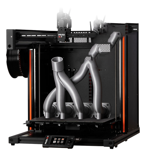 Original Prusa XL+ Assembled Single-toolhead 3D Printer