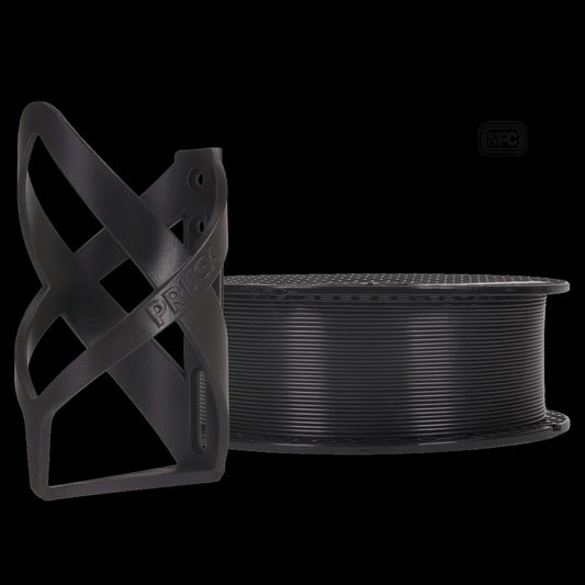 Prusament ASA Jet Black 800g (NFC) 1.75mm