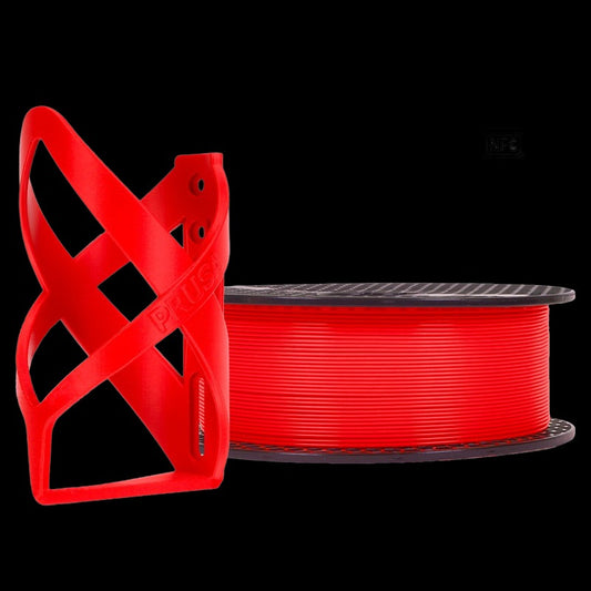 Prusament ASA Lipstick Red 800g (NFC) 1.75mm