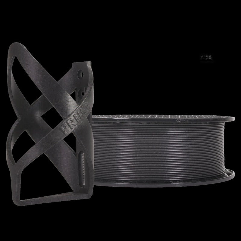 Prusament ASA Prusa Galaxy Black 800g (NFC) 1.75mm