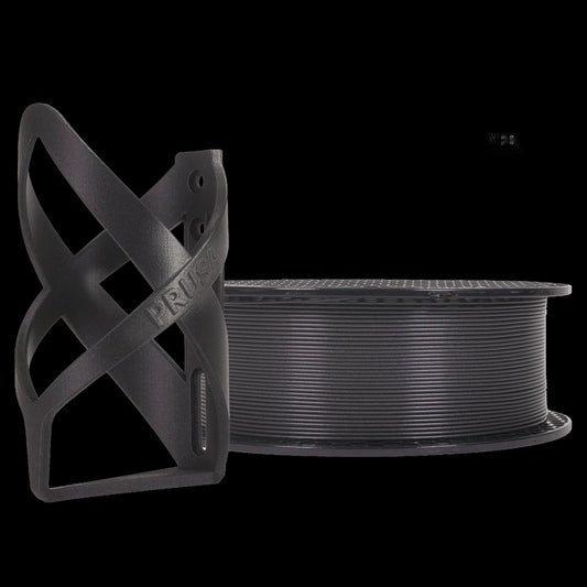 Prusament ASA Prusa Galaxy Black 800g (NFC) 1.75mm