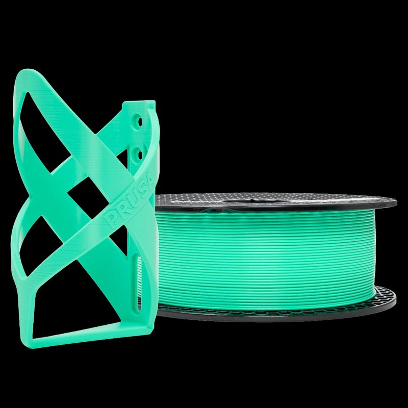 Prusament ASA Prusa Pro Green 800g (NFC) 1.75mm