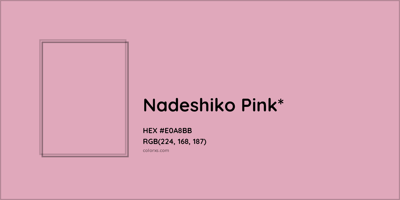 Sakura Pink PETG