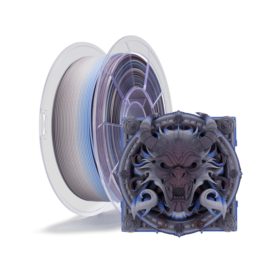 Ziro filament