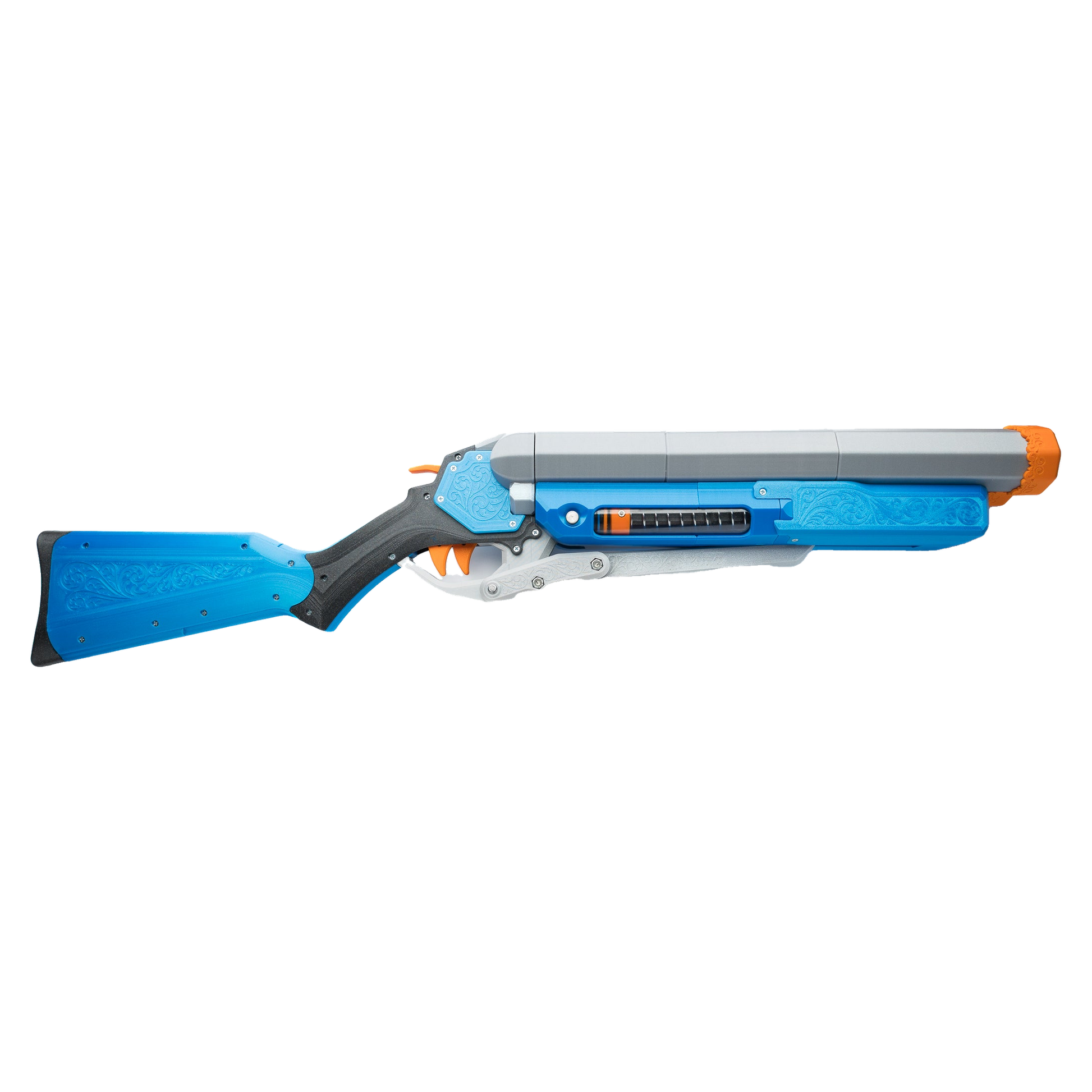Femling Design Stagecoach Break-Action Shotgun Hardware Kit