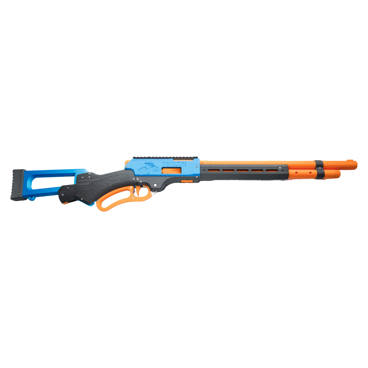 MHP Vulture Lever-Action Springer Hardware Kit