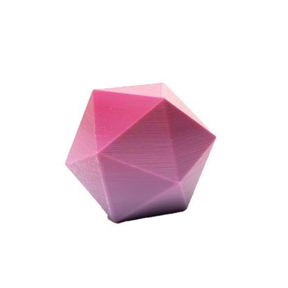 Amethyst Aria Multicolor HTPLA