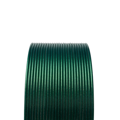 Cloverleaf Metallic Green HTPLA